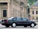 Audi A8 L 4.2 Quattro 1999 года